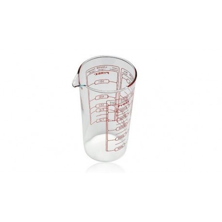 Verre a mesure arques