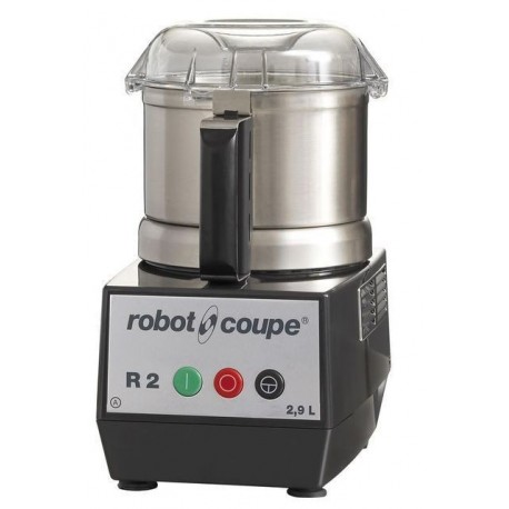 Cutter de table r2