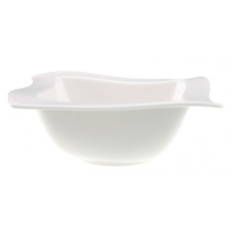 NEW WAVE SALADIER CREUX 17X17 CM