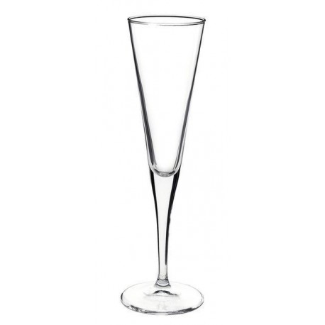 VERRE FLUTE YPSILON 16 CL