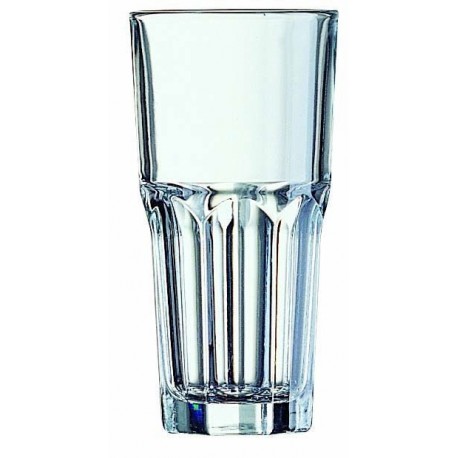 VERRE GRANITY TUMBLER FORME HAUTE 31 CL
