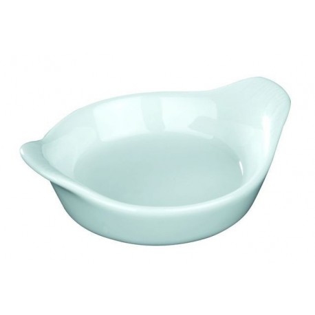 Miniature plat a oeuf