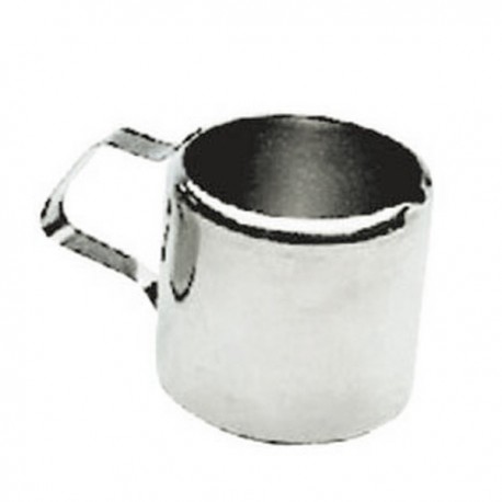 Pot À verser inox avec