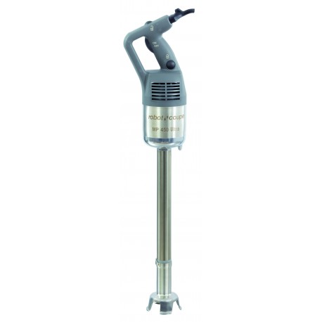 Mixer plongeant mp450