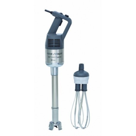 Mixer plongeant mp350