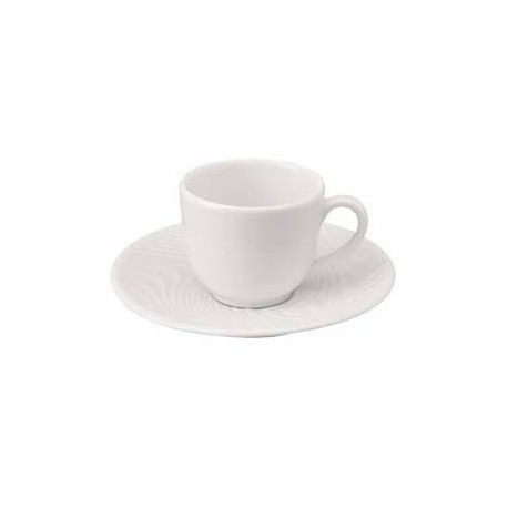 Soucoupe cafe iki