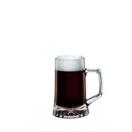 Verre chope stern 51