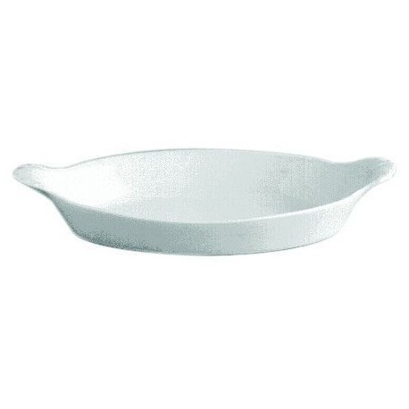 Plat a oeuf avec