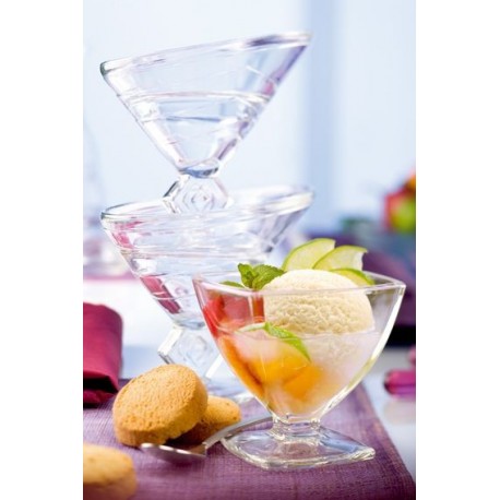 Coupe a glace cara 19