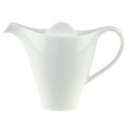 Cafetiere avec
