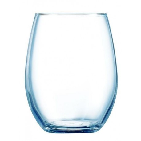 VERRE GOBELET PRIMARY FORME HAUTE 27 CL