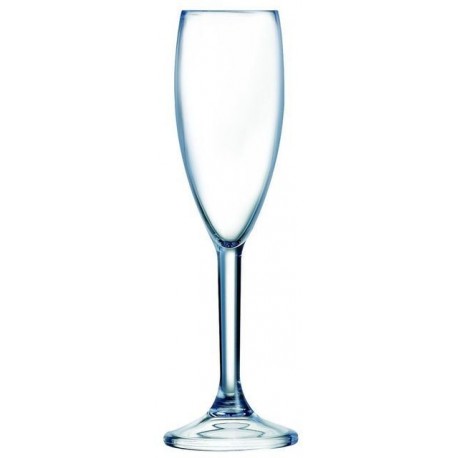 VERRE FLUTE OUTDOOR 15 CL