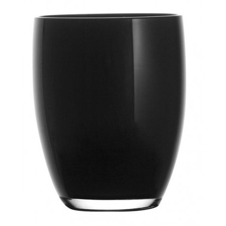 VERRE GOBELET ALLEGRO NOIR 24 CL