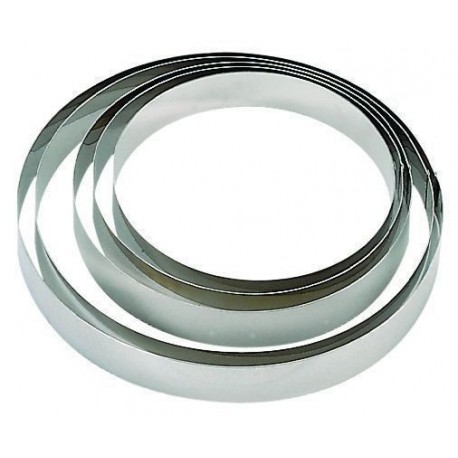 Cercle À mousse en