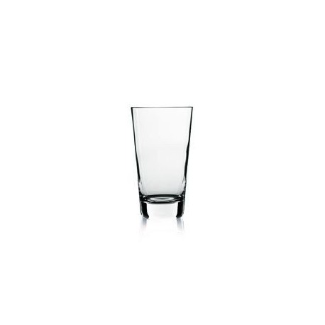VERRE GOBELET ELEGANTE FORME HAUTE 34 CL