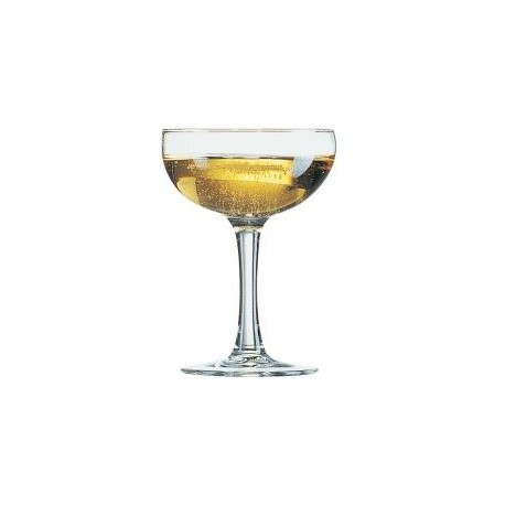 VERRE COUPE ELEGANCE 16 CL
