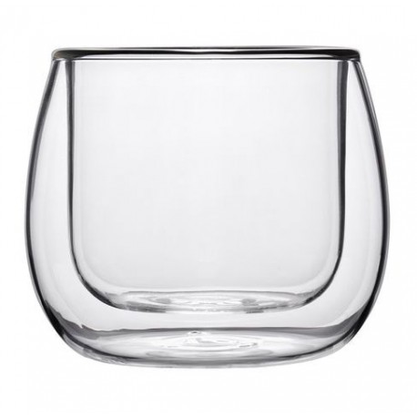 Verre duos ametista