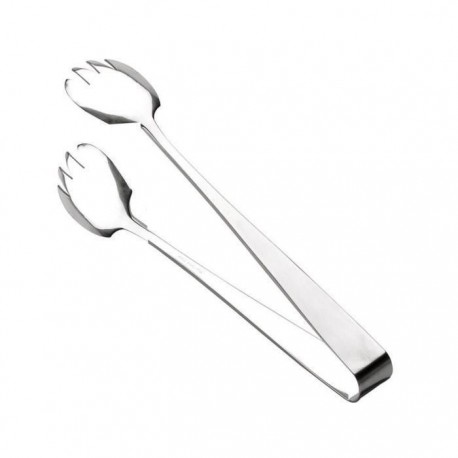 Pince a glacons inox