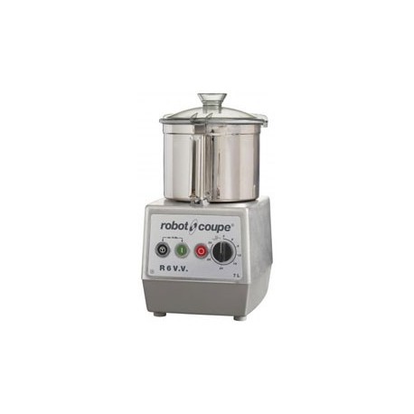Cutter de table r4