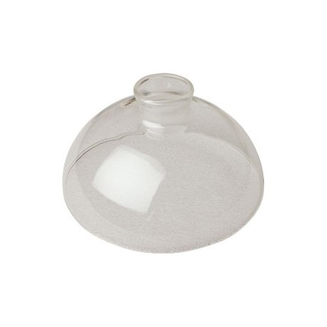 Cloche en verre boreal