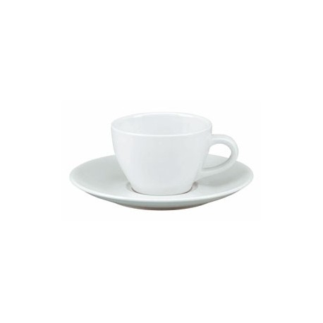 Sous tasse mixte