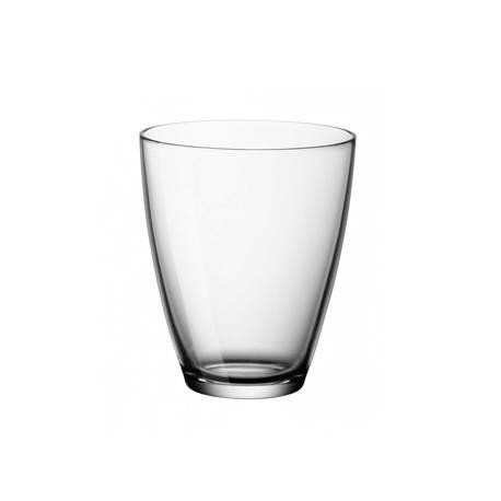 VERRE GOBELET ZENO TRANSPARENT 26 CL