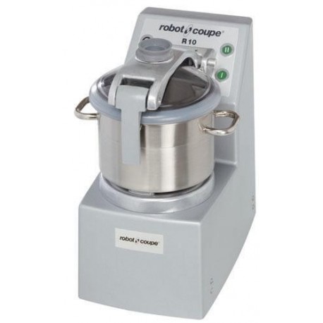 Cutter de table r10