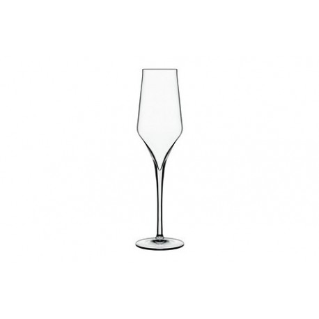 VERRE FLUTE SUPREMO 24 CL