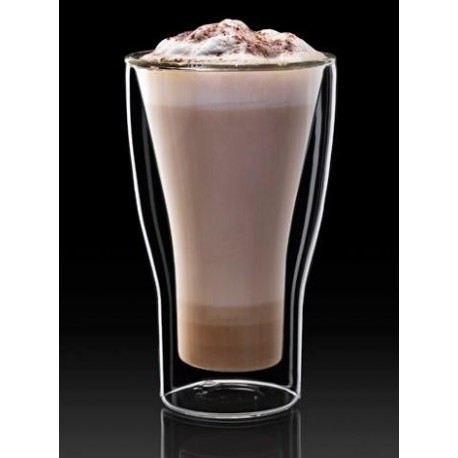 Tasse a machiatto duos