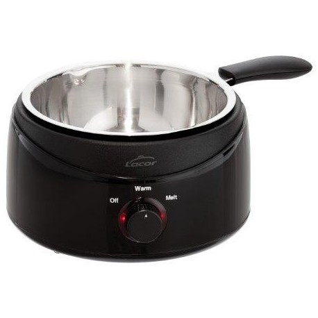 Bain marie sauce