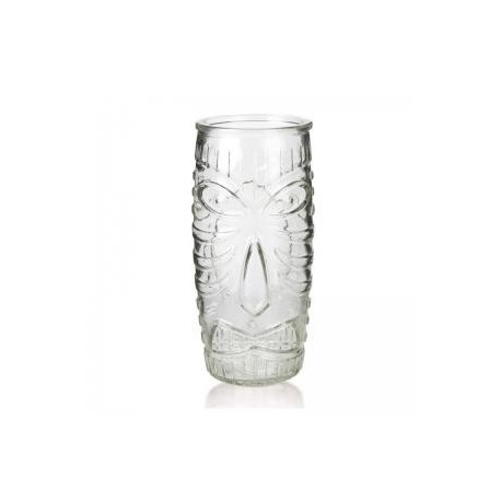 VERRE TIKI FORME HAUTE 59 CL