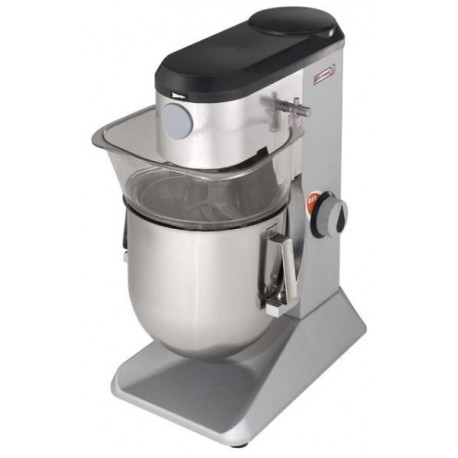 Batteur melangeur 8 l
