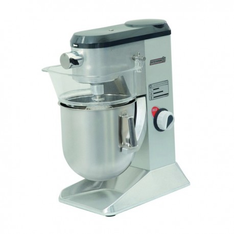 BATTEUR BE8 CUVE 8 L