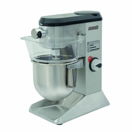 Batteur be5 cuve 5,2 l