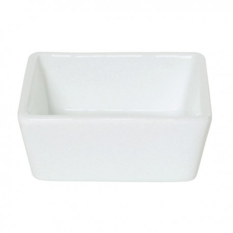 Miniature carree blanc