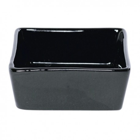 Miniature carree noir