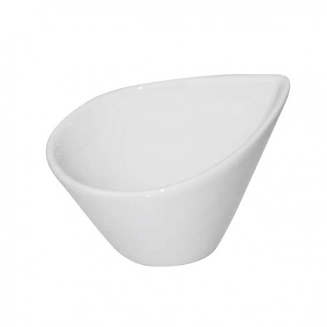 Coupelle goutte d'eau