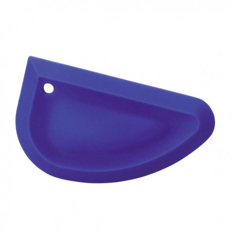 Coupe pÂte en silicone