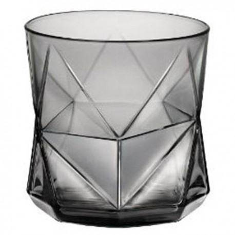 VERRE CASSIOPEA ONYX 33 CL