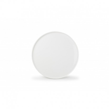 Plat rond empilable