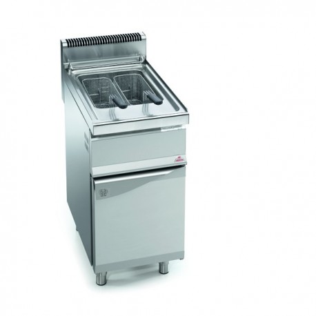 Friteuse 15 litres