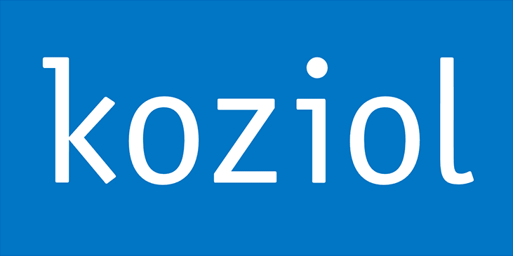 KOZIOL